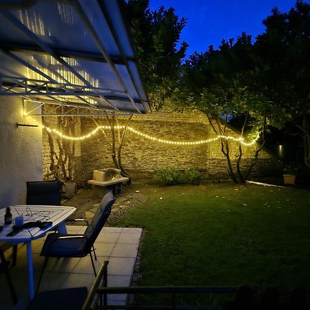 Ferienhaus Dhrontal Neumagen-Dhron Ngoại thất bức ảnh