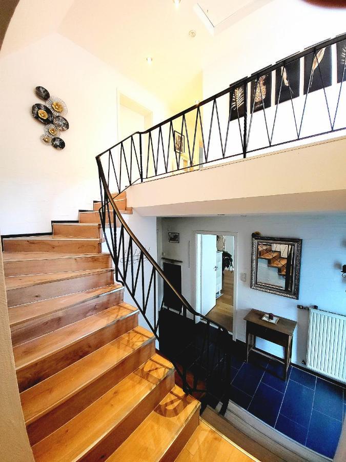 Ferienhaus Dhrontal Neumagen-Dhron Ngoại thất bức ảnh