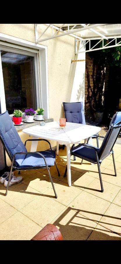 Ferienhaus Dhrontal Neumagen-Dhron Ngoại thất bức ảnh