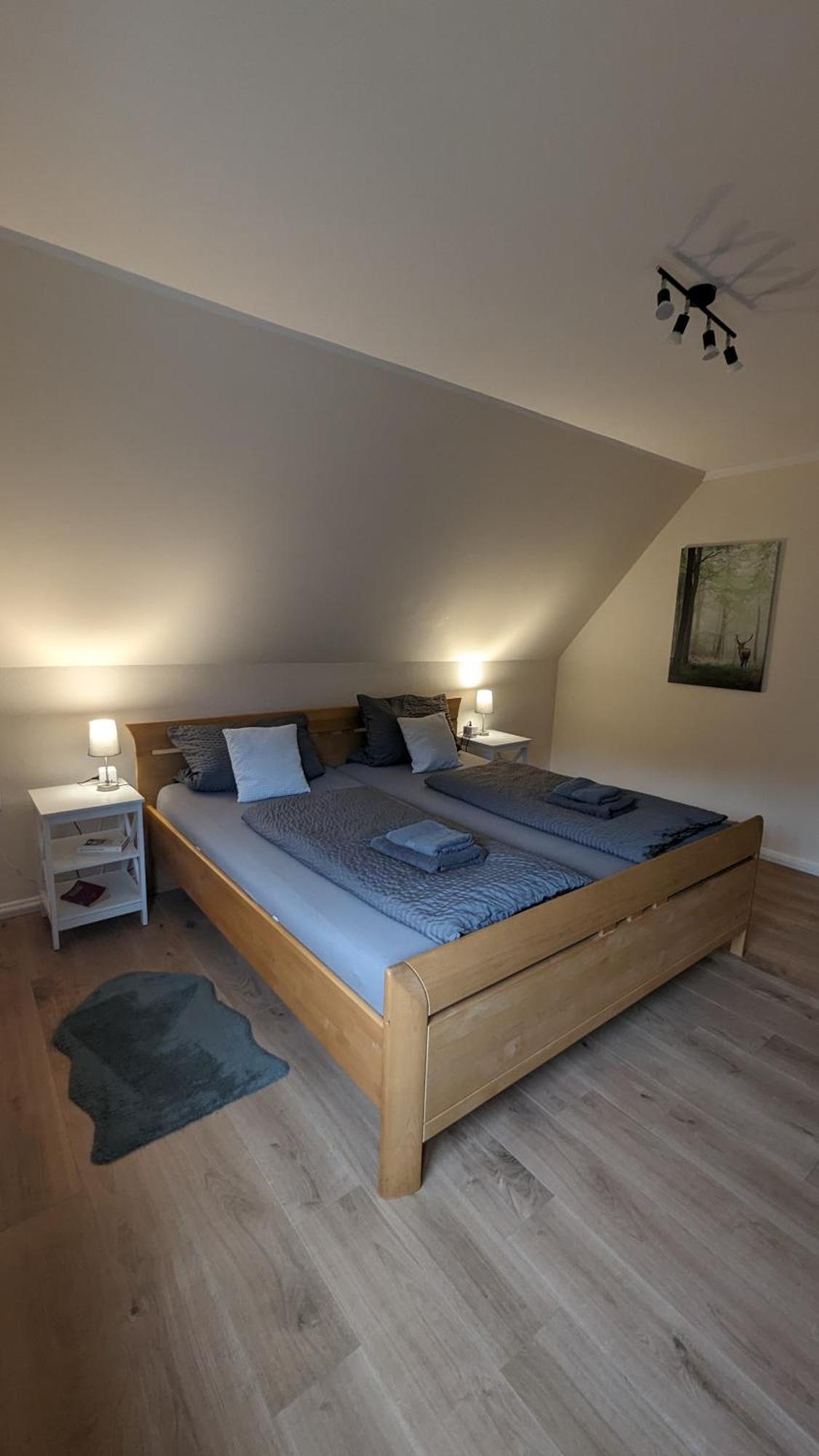 Ferienhaus Dhrontal Neumagen-Dhron Ngoại thất bức ảnh