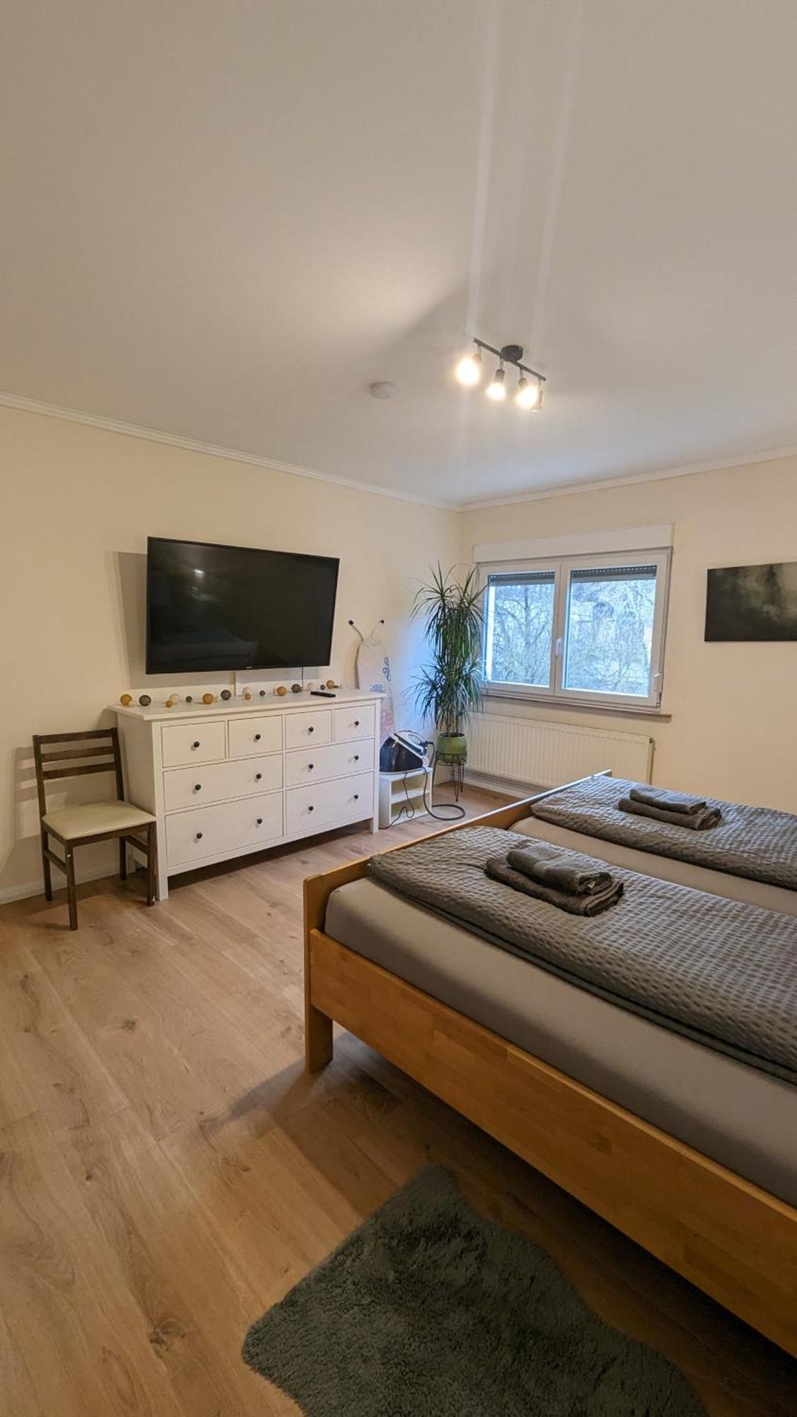 Ferienhaus Dhrontal Neumagen-Dhron Ngoại thất bức ảnh