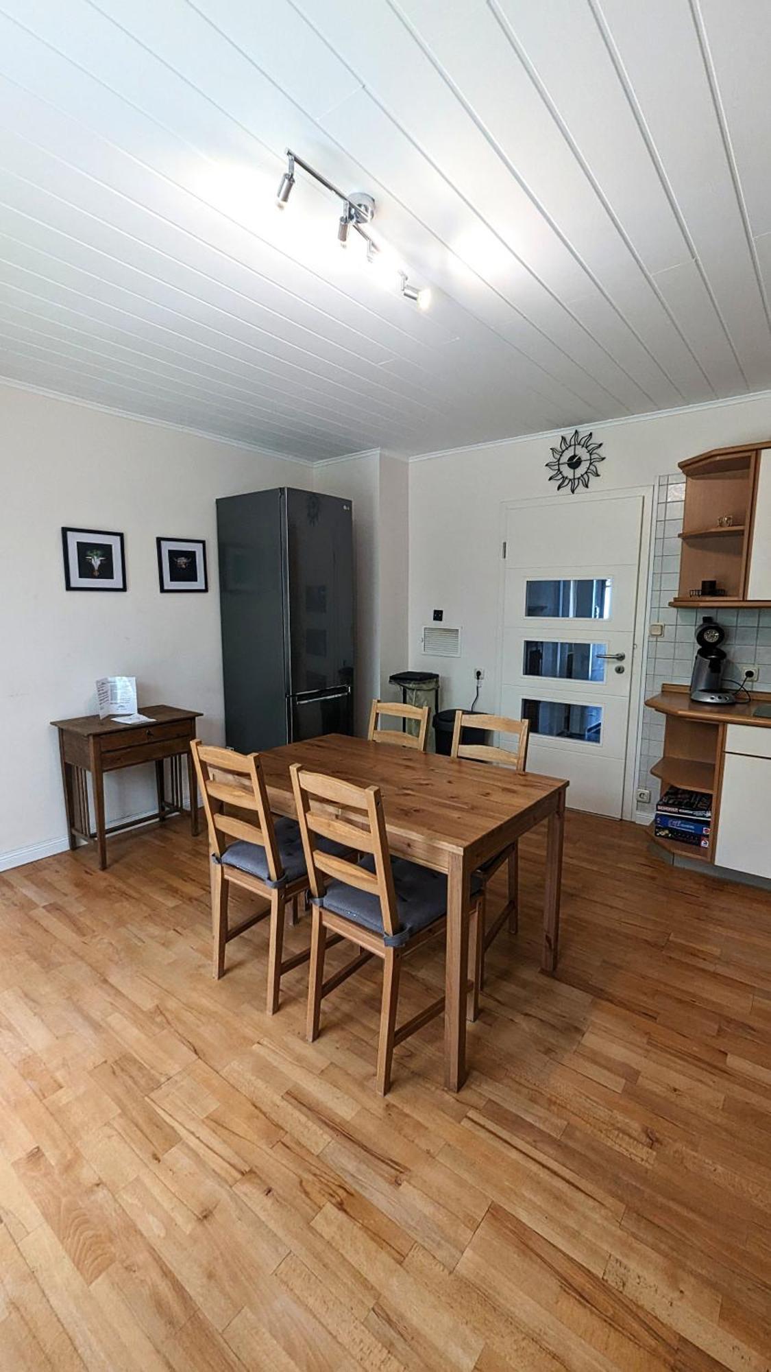 Ferienhaus Dhrontal Neumagen-Dhron Ngoại thất bức ảnh